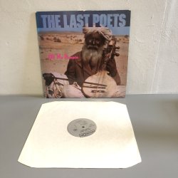 画像3: THE LAST POETS / OH My People