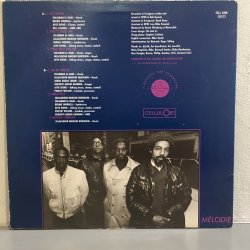 画像2: THE LAST POETS / OH My People