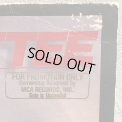 画像6: LOVE COMMITTEE / LOVE COMMITTEE 【プロモ盤】