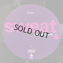 画像3: jay williams / sweat 12" E.P.