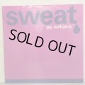 jay williams / sweat 12" E.P.
