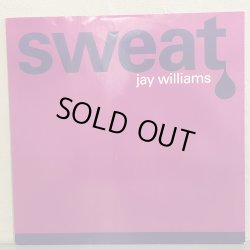 画像1: jay williams / sweat 12" E.P.