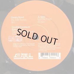 画像1: Danny Krivit / Re-Edit Series Double Exposure - Everyman c/w Chi-Lites - My First Mistake 12" E.P.