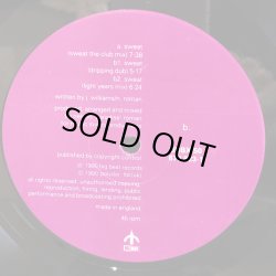画像4: jay williams / sweat 12" E.P.