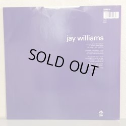 画像2: jay williams / sweat 12" E.P.