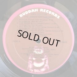 画像4: THE JAMES COTTON BAND / 100% COTTON