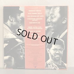 画像2: THE JAMES COTTON BAND / 100% COTTON