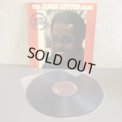 画像3: THE JAMES COTTON BAND / 100% COTTON