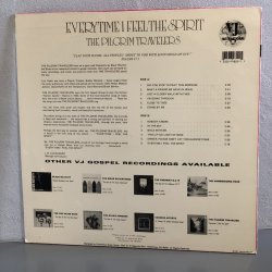 画像2: PILGRIM TRAVELERS / Everytime I Feel The Spirit