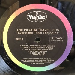 画像4: PILGRIM TRAVELERS / Everytime I Feel The Spirit