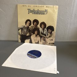 画像3: The Jackson5 featuring MICHAEL JACKSON / JOYFUL JUKEBOX MUSIC