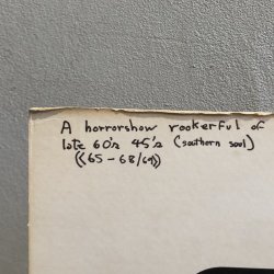 画像6: V.A. / SOUL GOLD VOL.1