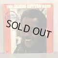 THE JAMES COTTON BAND / 100% COTTON
