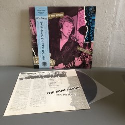 画像3: SEX PISTOLS / THE MINI ALBUM