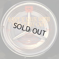 画像5: THE STRAY CATS / RANTN' RAVE 