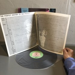画像6: SEX PISTOLS / THE MINI ALBUM