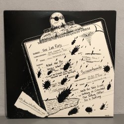 画像2: THE LAB RATS - SCISSORHANDS / SPLIT