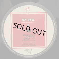 画像4: THE CRAMPS / KIZMIAZ