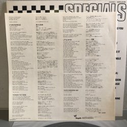 画像5: SPECIALS / THE SPECIALS 