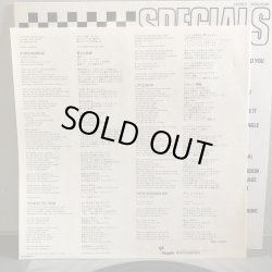 画像5: SPECIALS / THE SPECIALS 