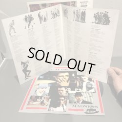 画像4: MADNESS / 7 ~ シティ・イン・シティ ~ 