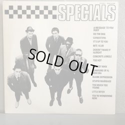 画像1: SPECIALS / THE SPECIALS 