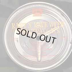 画像6: THE STRAY CATS / RANTN' RAVE 