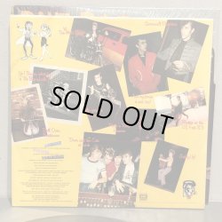 画像4: THE STRAY CATS / RANTN' RAVE 