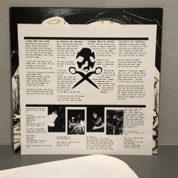 画像4: THE LAB RATS - SCISSORHANDS / SPLIT