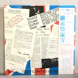 画像2: THE EX PISTOLS and LONDON SYNTHPHONEY ORCHESTRA / LAND OF HOPE & GLORY