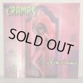 THE CRAMPS / KIZMIAZ