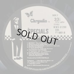 画像7: SPECIALS / THE SPECIALS 