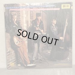 画像2: THE STRAY CATS / RANTN' RAVE 