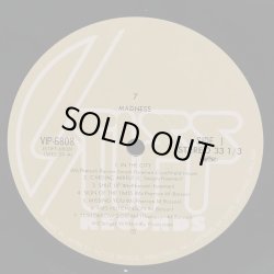 画像6: MADNESS / 7 ~ シティ・イン・シティ ~ 