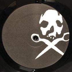 画像5: THE LAB RATS - SCISSORHANDS / SPLIT