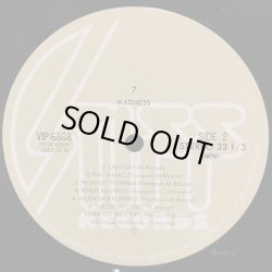 画像7: MADNESS / 7 ~ シティ・イン・シティ ~ 