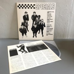 画像3: SPECIALS / THE SPECIALS 