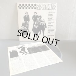 画像3: SPECIALS / THE SPECIALS 