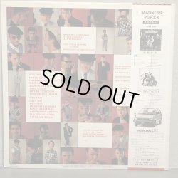 画像2: MADNESS / 7 ~ シティ・イン・シティ ~ 