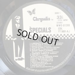 画像6: SPECIALS / THE SPECIALS 