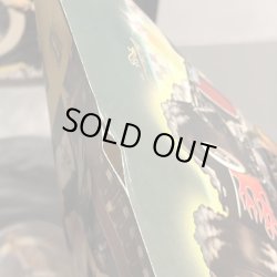 画像7: THE STRAY CATS / RANTN' RAVE 