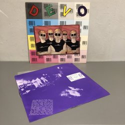 画像3: DEVO / DUTY NOW FOR THE FUTURE