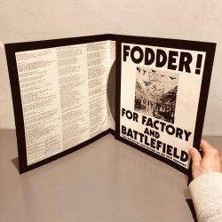 画像3: CRASS / YES SIR, I WILL 