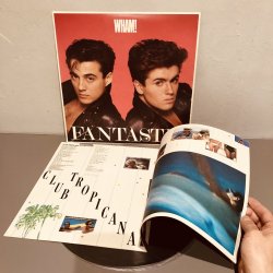 画像4: WHAM! / FANTASTIC