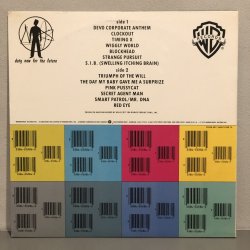 画像2: DEVO / DUTY NOW FOR THE FUTURE