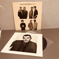 画像3: IAN DURY & THE BLOCKHEADS / LAUGHTER