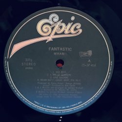 画像6: WHAM! / FANTASTIC