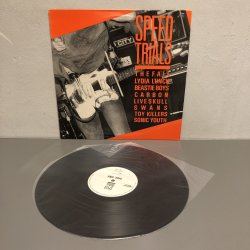 画像3: V.A. / SPEED TRIALS