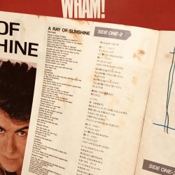 画像5: WHAM! / FANTASTIC