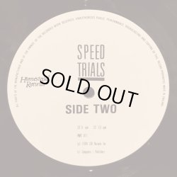 画像5: V.A. / SPEED TRIALS